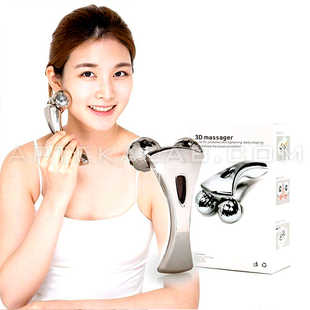 3D Massager цена