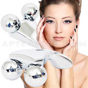 3D Massager в аптеке