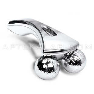 3D Massager
